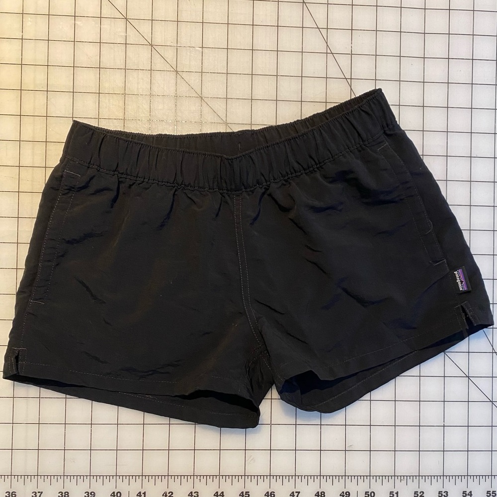 Patagonia Barely Baggies